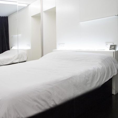 Bauhaus Apartment By People Rentals 빌바오 외부 사진