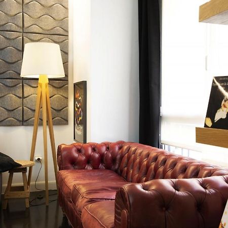 Bauhaus Apartment By People Rentals 빌바오 외부 사진