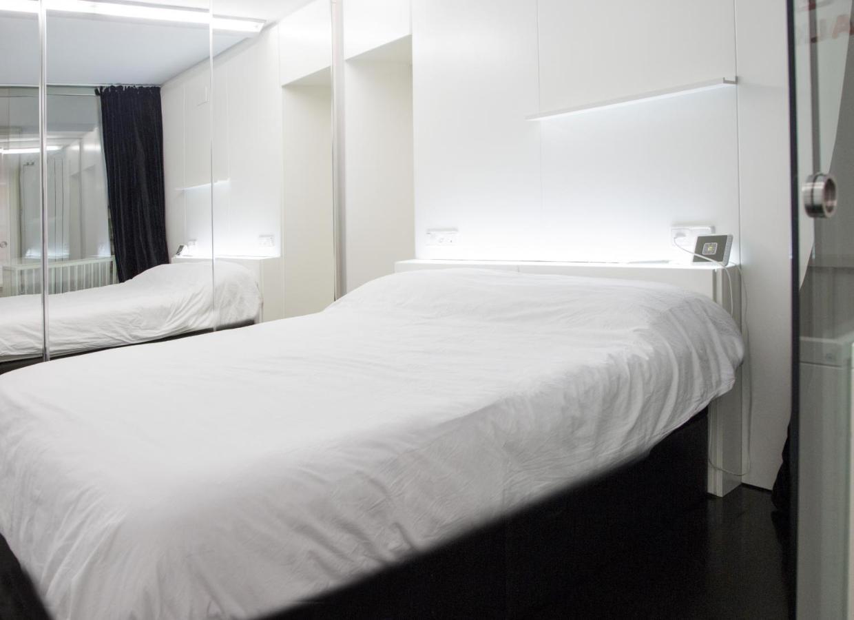Bauhaus Apartment By People Rentals 빌바오 외부 사진