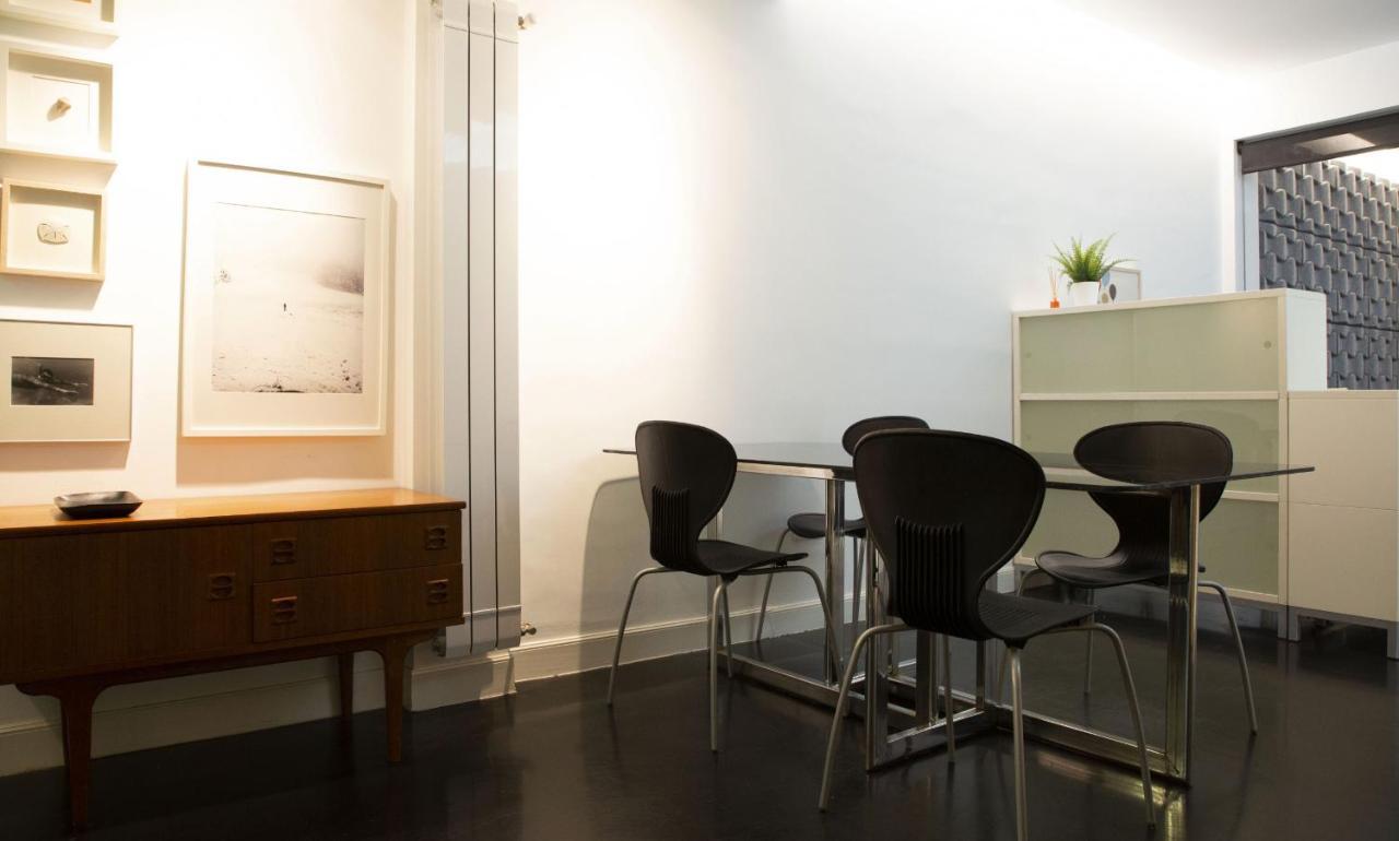 Bauhaus Apartment By People Rentals 빌바오 외부 사진