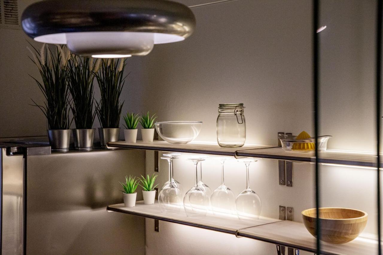 Bauhaus Apartment By People Rentals 빌바오 외부 사진