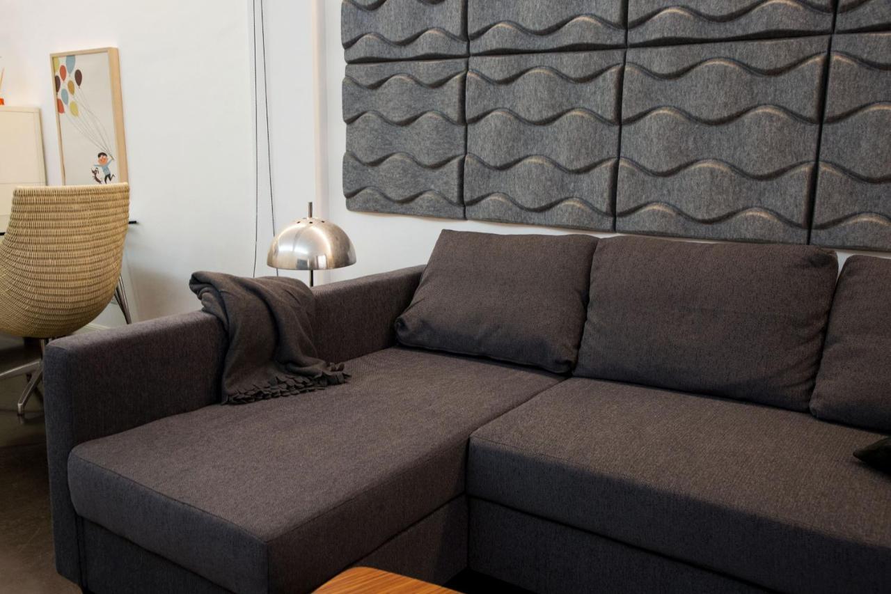 Bauhaus Apartment By People Rentals 빌바오 외부 사진